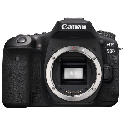 CANON  Eos 90D Boitier Nu