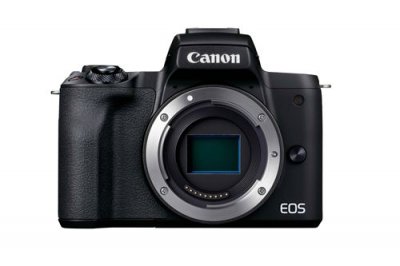 CANON  Eos M50 Mark II + EF-M 18-150 mm