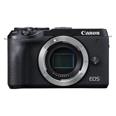 CANON  EOS M6 Mark II Body