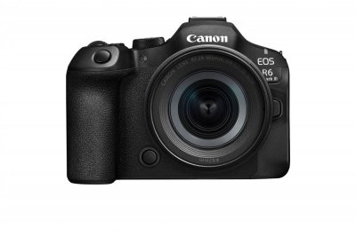 CANON  Eos R6 Mark III + RF 24-105mm f/4-7.1 IS STM