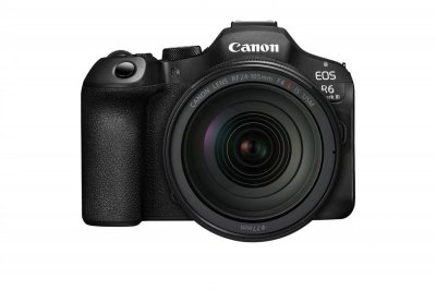 CANON  Eos R6 Mark III + RF 24-105mm f/4 L IS USM