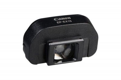 CANON  Extension d'oeilleton EP-EX15