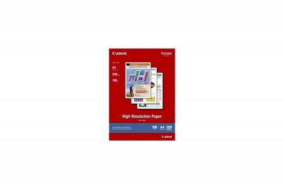 CANON  Hr 101 N A4 200 Units Blanc