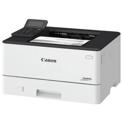 CANON  i-SENSYS LBP246dw II EU SFP Imprimante &agrave; jet dencre laser, couleur A4 40 pages/min