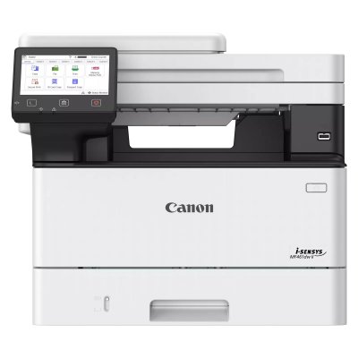 CANON  i-SENSYS MF461dw II - imprimante multifonctions - Noir et blanc