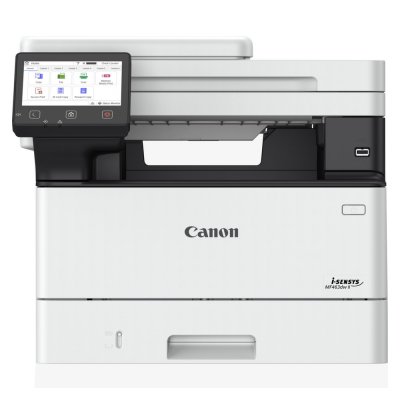CANON  i-SENSYS MF463dw II - Noir et blanc