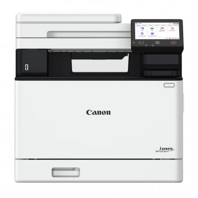 CANON  i-SENSYS MF754Cdw II - imprimante multifonctions - couleur