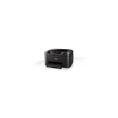 CANON  imprimante jet d'encre Maxify - Noir