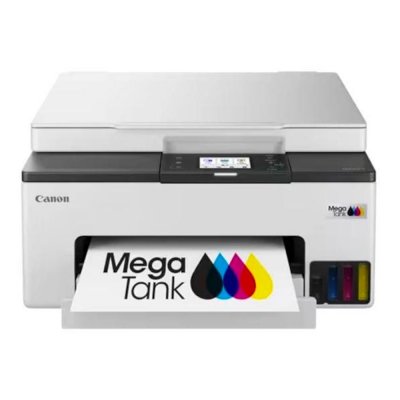 CANON  Imprimante Multifonction Maxify Gx1051 Megatank