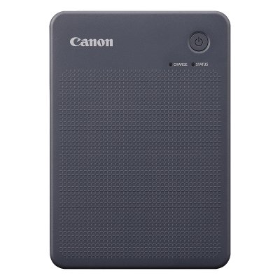 CANON  Imprimante Selphy QX20 Gris Fonc&eacute;