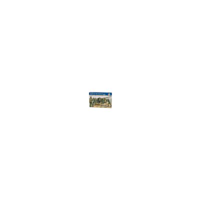 ITALERI Canon Italien 149/40 Et Servants  1/72