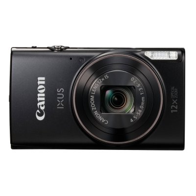 CANON  IXUS 285 HS noir