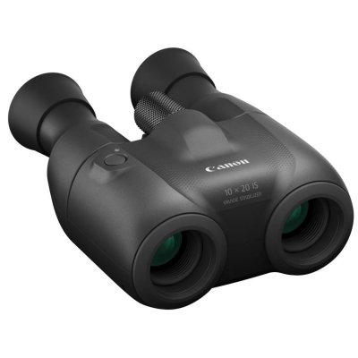 CANON  jumelles stabilis&eacute;es 3640c005aa noir