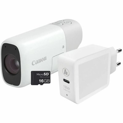 CANON  Kit essentiel PowerShot ZOOM