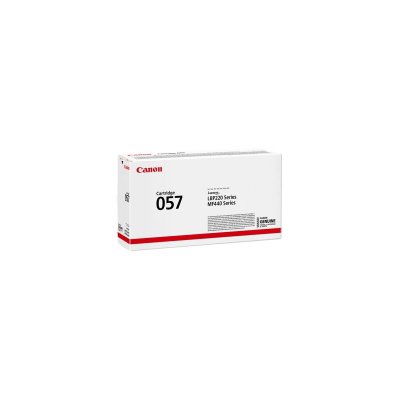 CANON  lbp crg 057 cartridge noir