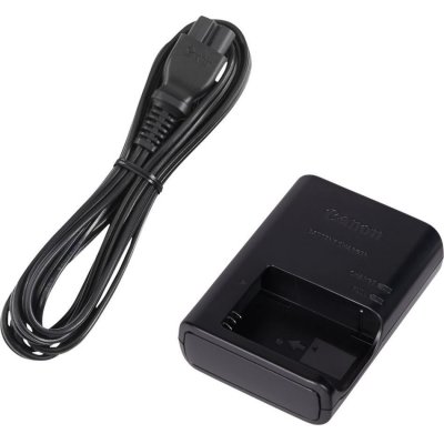 CANON  LC-E12E - Chargeur de batterie - pour  LP-E12