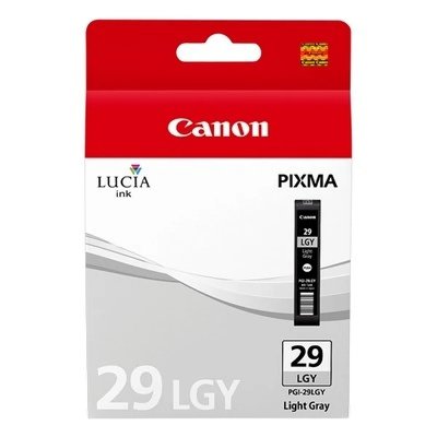 Canon Lucia Pgi-29LGY