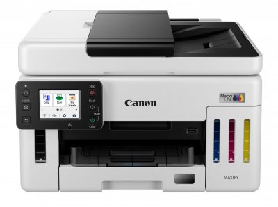 CANON  MAXIFY GX 6150 Jet d'encre A4 600 x 1200 DPI Wifi - Neuf