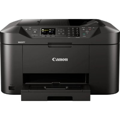 CANON  MAXIFY MB2150 Jet d'encre A4 600 x 1200 DPI 19 ppm Wifi