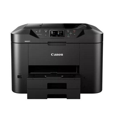 CANON  MAXIFY MB2750 Jet d'encre A4 600 x 1200 DPI Wifi