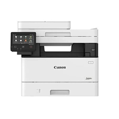 CANON  Mf455dw Multifunction Printer Blanc