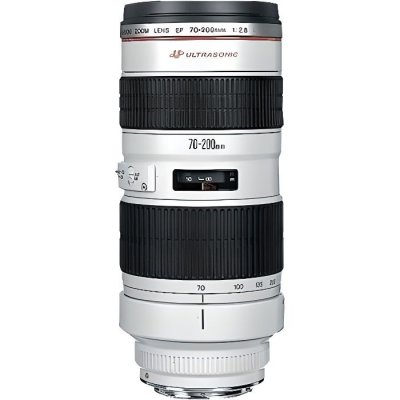 CANON  Objectif EF 70-200 mm f/2.8 L USM