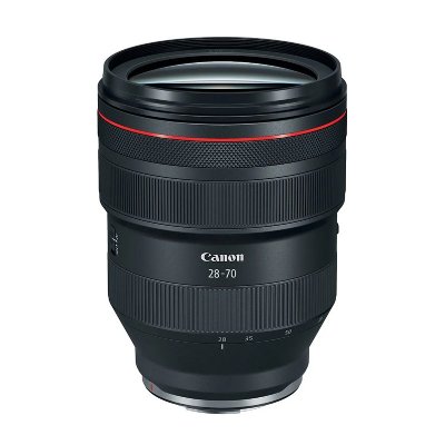 CANON  Objectif Rf 28-70 mm f/2L Usm