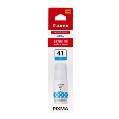 CANON  Original  4543C001 / GI41C Cartouche d'encre cyan