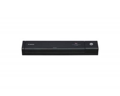 CANON  P-208ii Scanner &agrave; plat 
