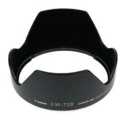 CANON  pare-soleil EW-73 II Officiel Pour EF 24-85mm f/3.5-4.5