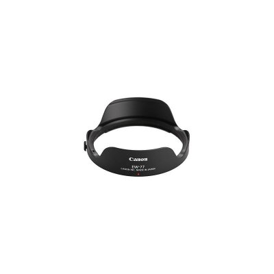 CANON  pare-soleil ew-77 pour ef 8-15mm f/4 l fe usm