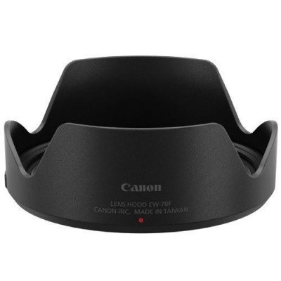 CANON  pare-soleil EW-78F officiel pour RF 24-240mm f/4-6.3 IS USM