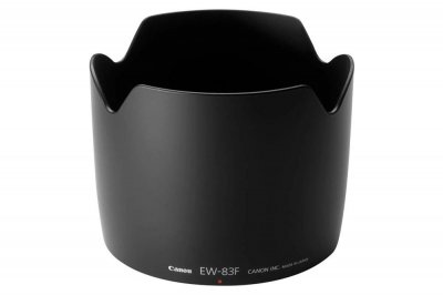 CANON  pare-soleil EW-83F Officiel Pour EF 24&ndash;70mm f/2.8L USM