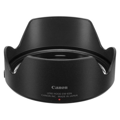 CANON  Paresoleil EW-83N pour 24-105mm f/4 RF L is USM