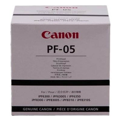 CANON  Pf-05