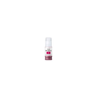 CANON  Pfi-050 M Cartouche D'encre 1 Pi&egrave;ce(s) Original Magenta