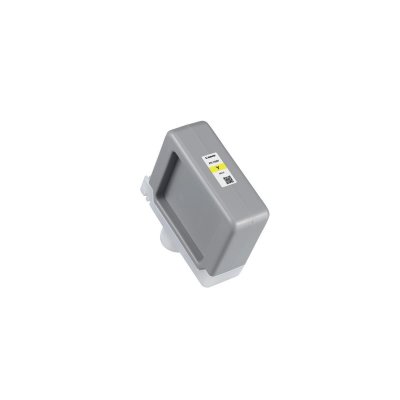 CANON  PFI-1100 Y - jaune - originale - r&eacute;servoir d'encre 