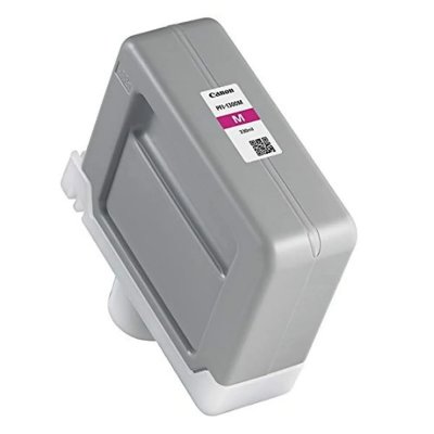 CANON  PFI-1300M 330ml Magenta cartouche d'encre