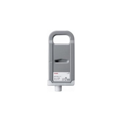 CANON  PFI-206 BK - noir - originale - r&eacute;servoir d'encre 