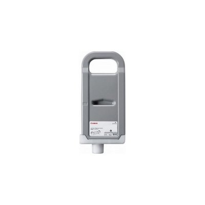 CANON  PFI-706 GY - gris - originale - r&eacute;servoir d'encre 