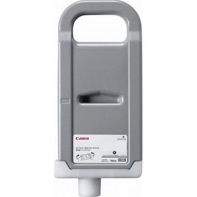 CANON  pfi206 cartouche noir mat 5302b001 5302B001