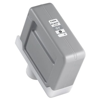 CANON  pfi301 cartouche gris 1495b001 1495B001