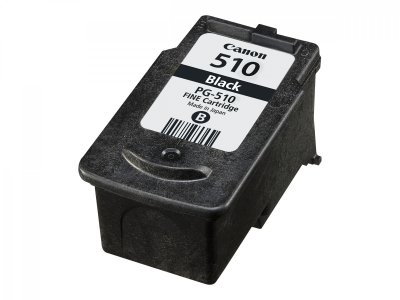 CANON  PG-510 Noir