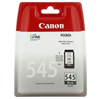 CANON  PG-545 - Noir