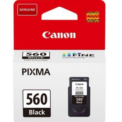 CANON  PG-560 Noir