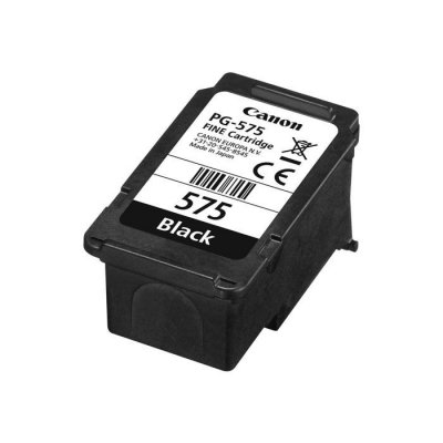 CANON  PG-575 Cartouche d'encre pour imprimante PIXMA, Noire