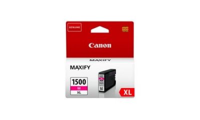 CANON  PGI-1500XL Magenta