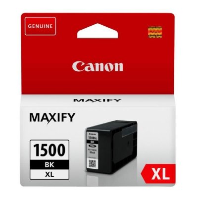 CANON  PGI-1500XL Noir