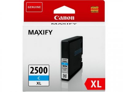 CANON  PGI-2500XL Cyan