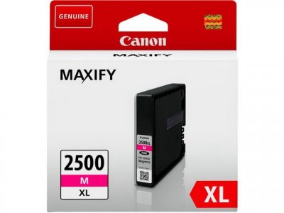 CANON  PGI-2500XL Magenta